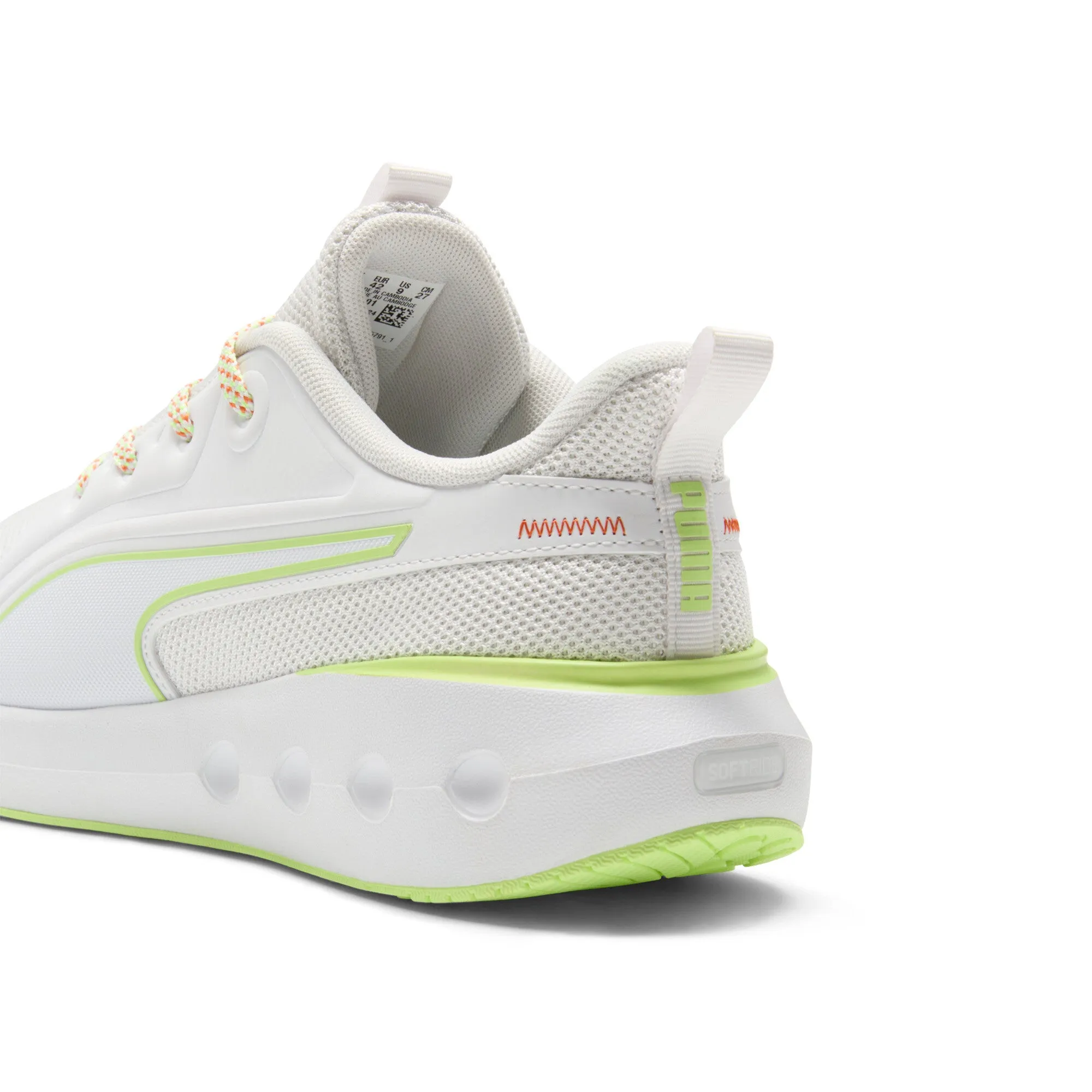 PUMA Men's SOFTRIDE Carson ML Running Shoes