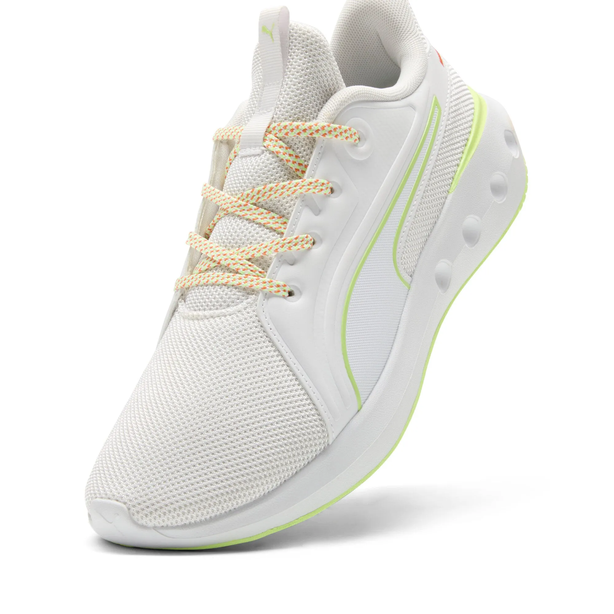 PUMA Men's SOFTRIDE Carson ML Running Shoes