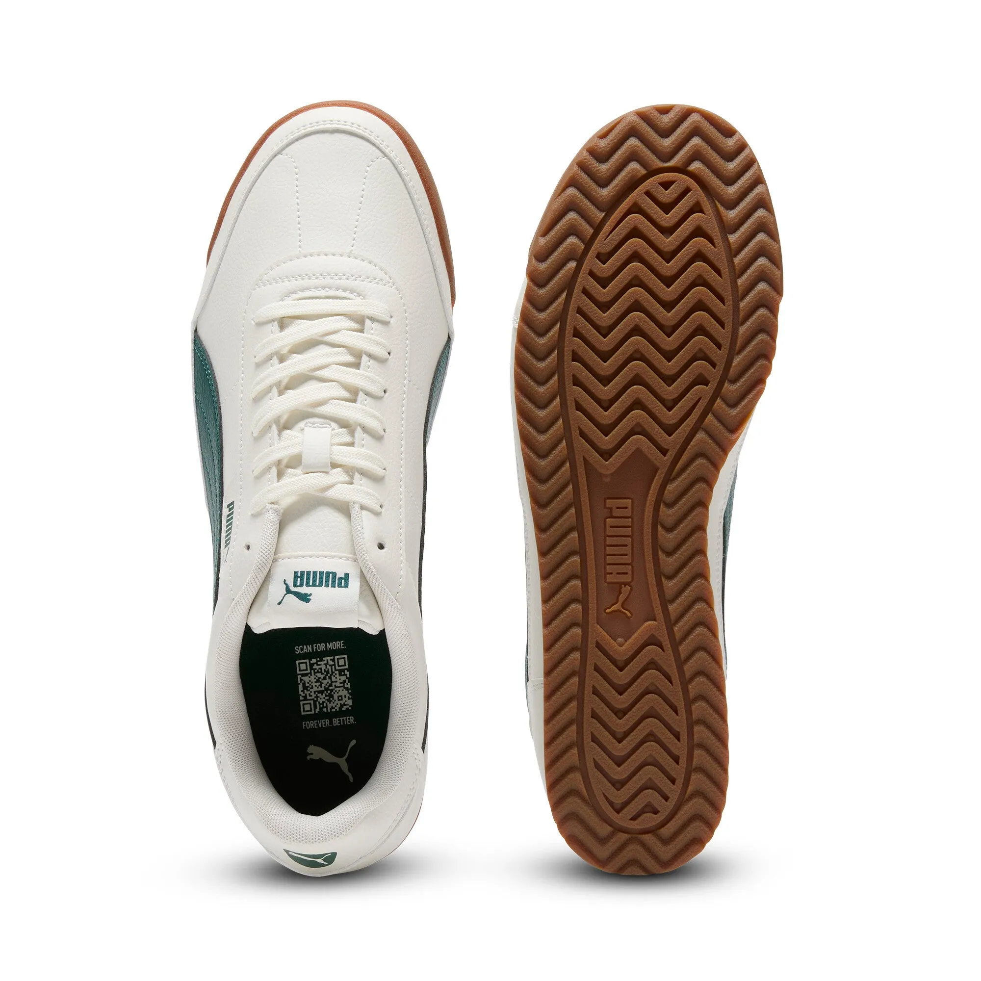 PUMA Men's Turino II Sneakers
