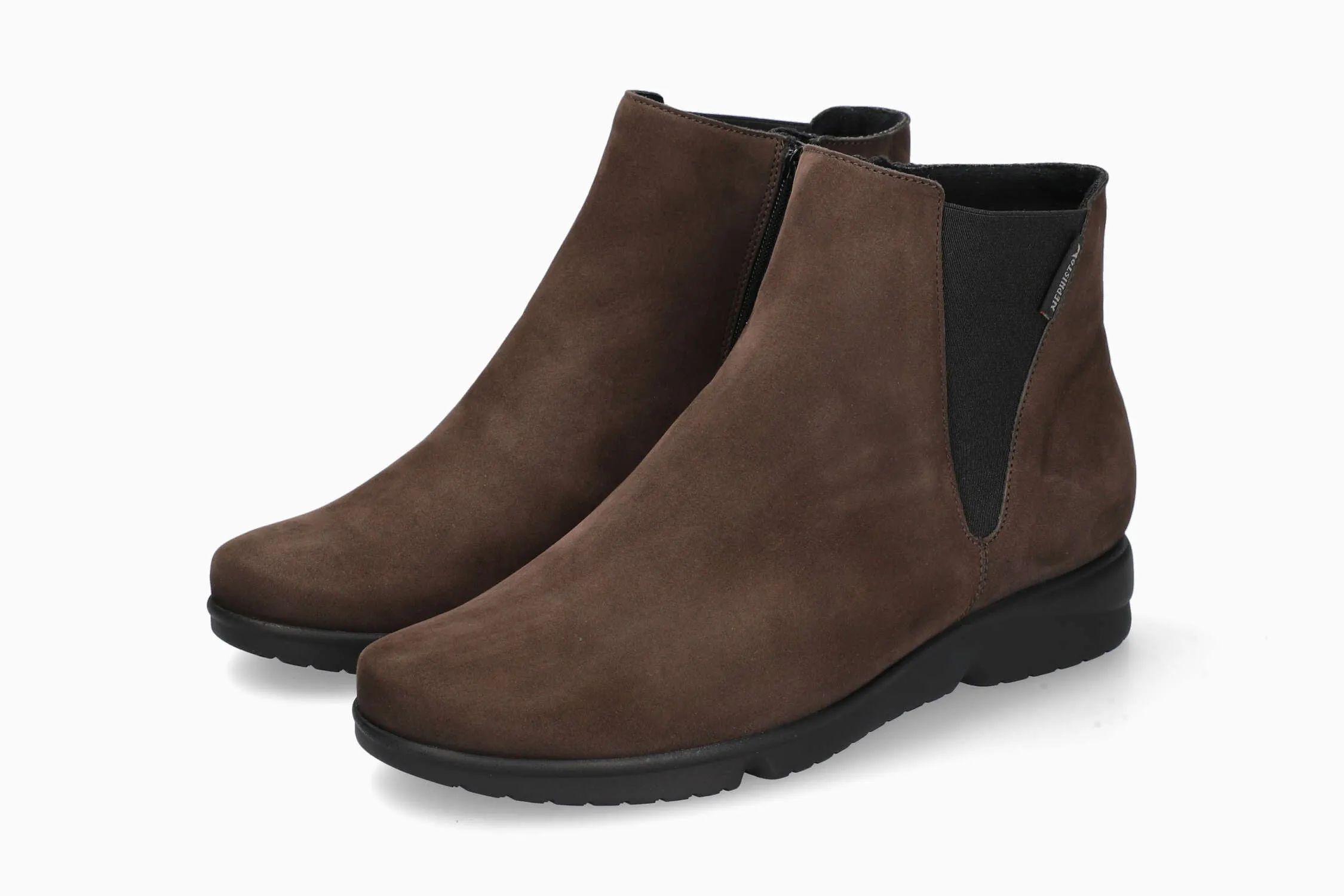 Rafaelle - Dark Brown