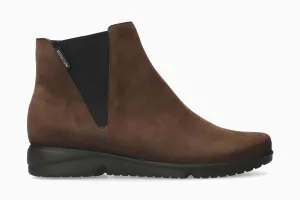 Rafaelle - Dark Brown