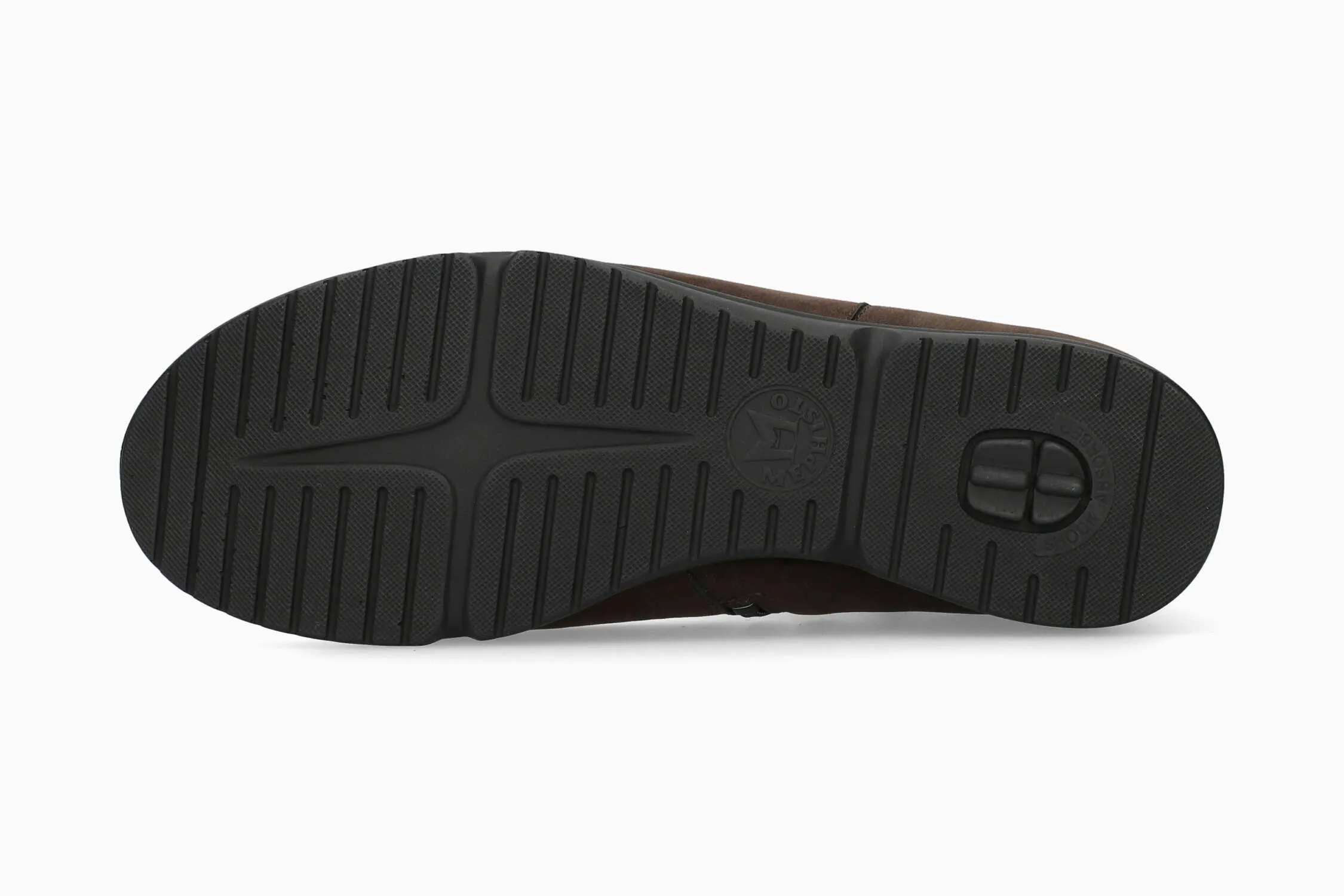 Rafaelle - Dark Brown