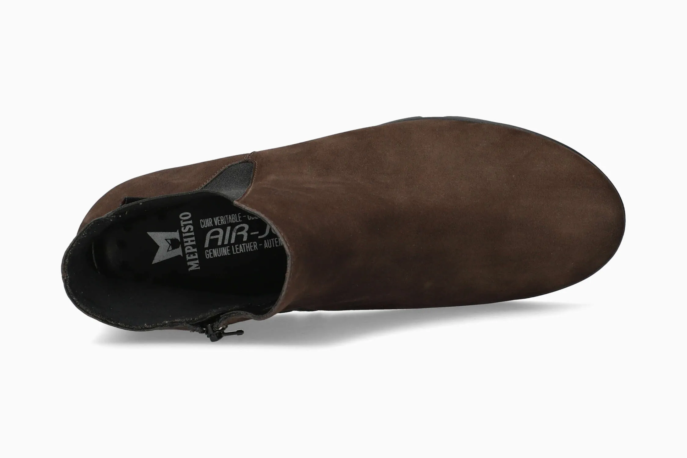 Rafaelle - Dark Brown