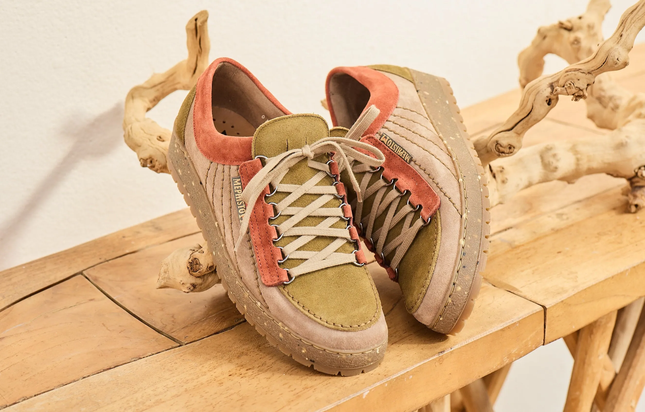 Rainbow - Taupe