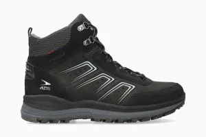 Ranus-Tex - Black
