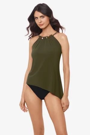 Regina Tankini Top
