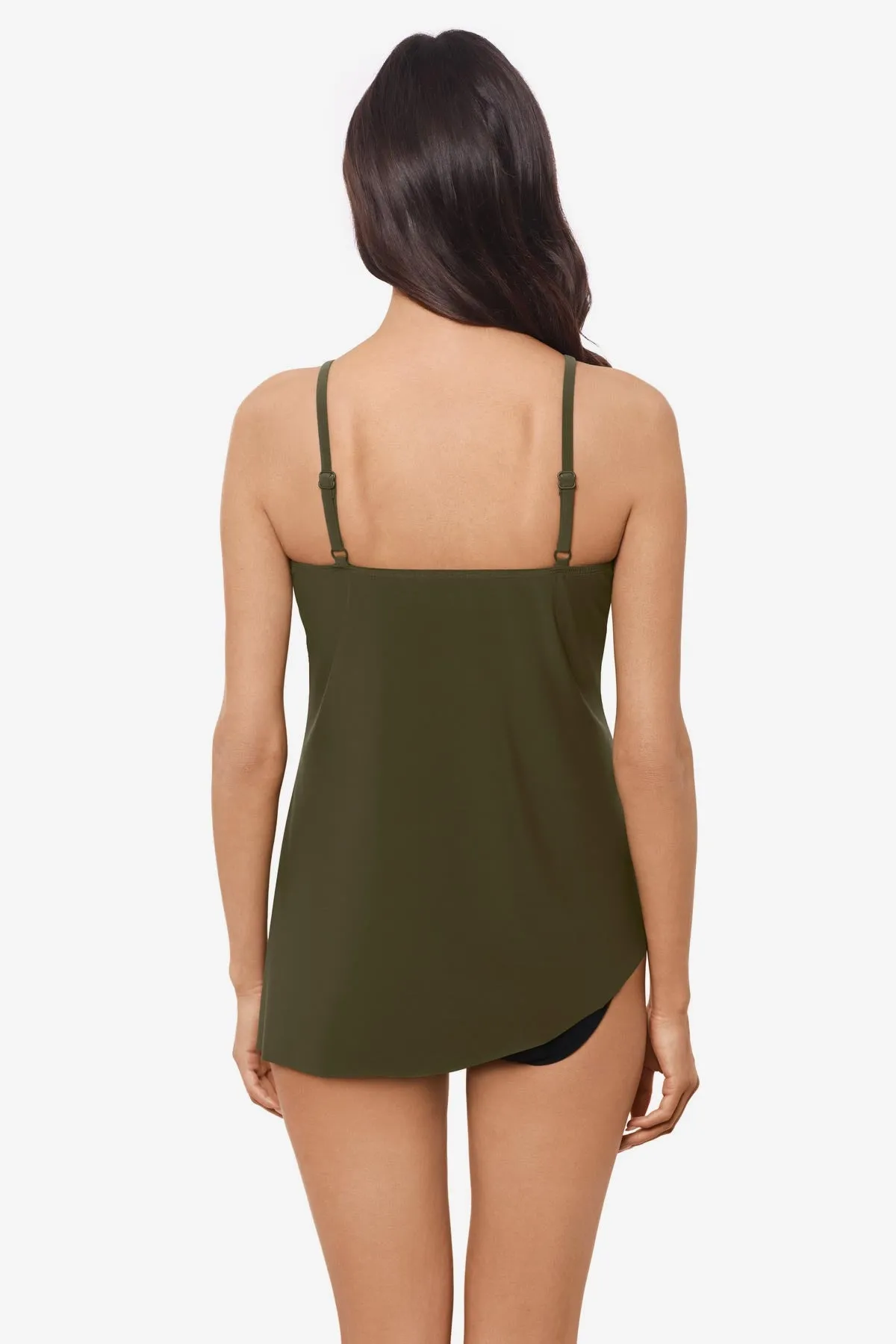 Regina Tankini Top