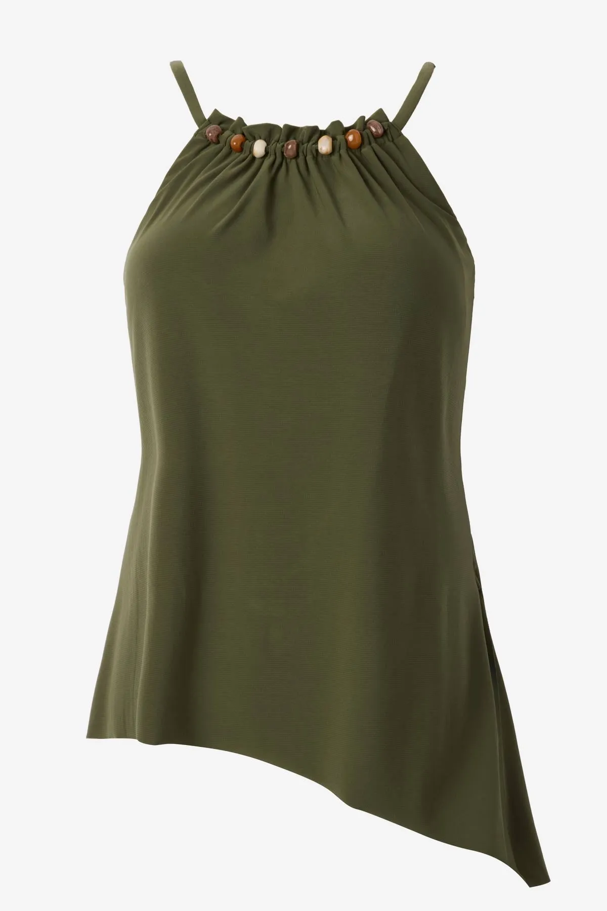 Regina Tankini Top
