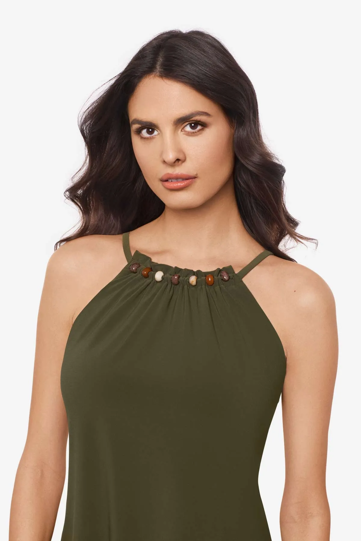 Regina Tankini Top