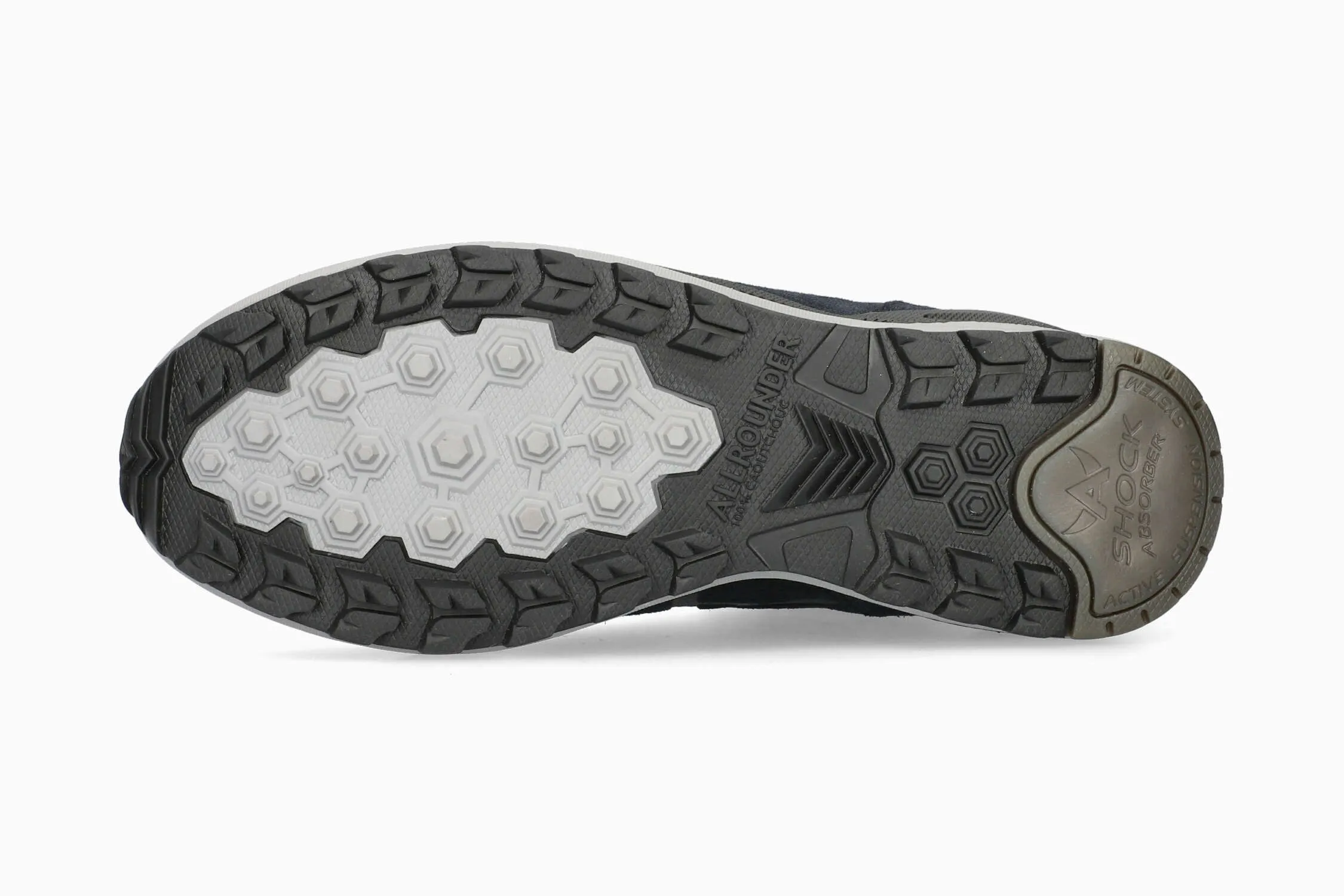 Remco-Tex - Navy