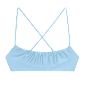 Remi Top | Sky Sheen JADE SWIM