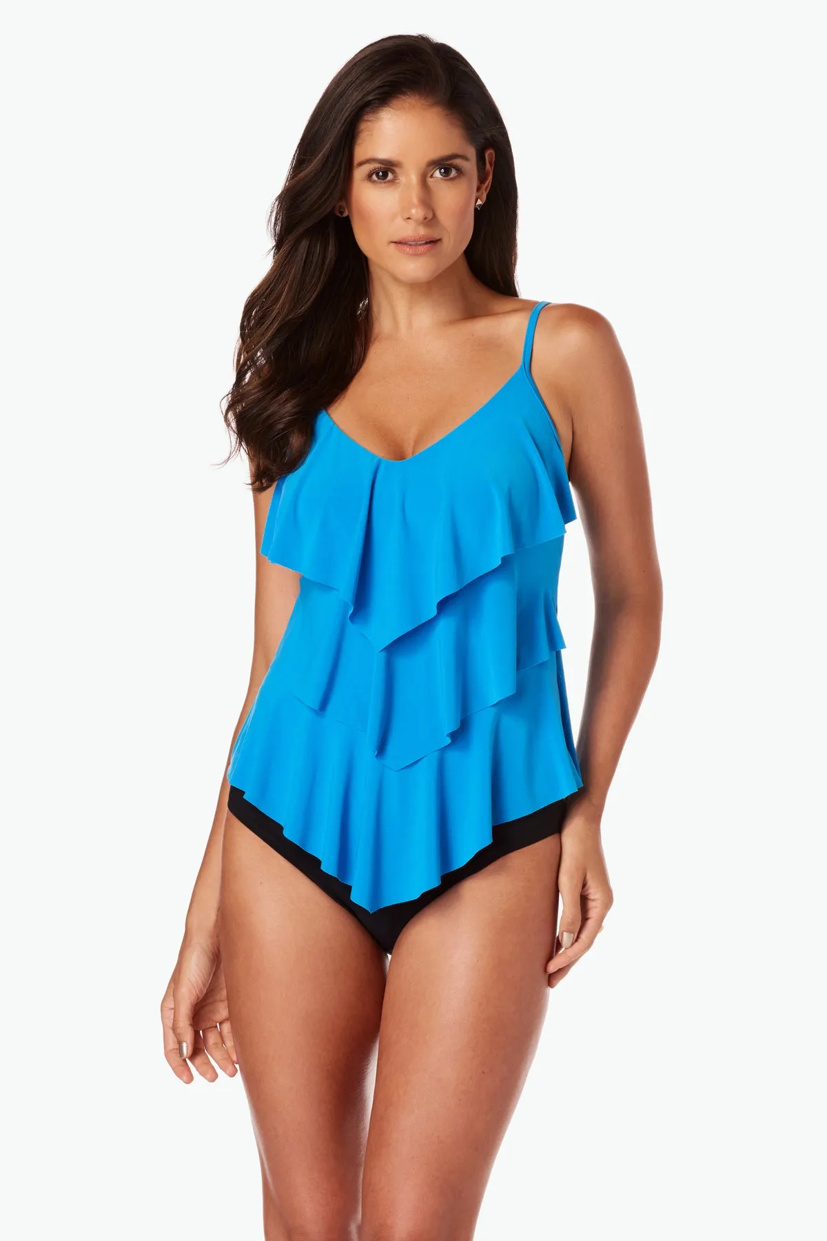 Rita Tankini Top