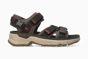 Riverside - Dark Brown