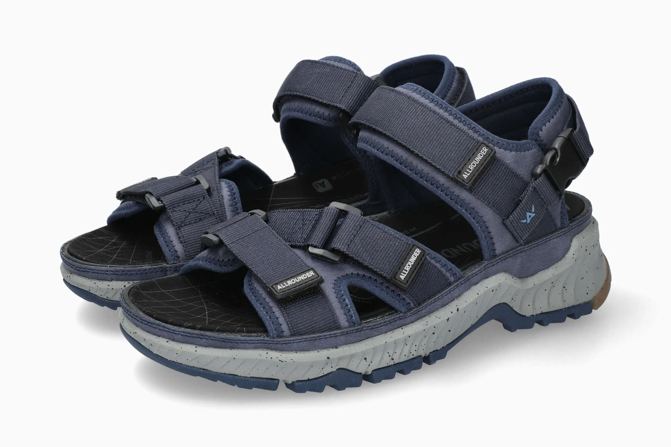 Riverside - Navy