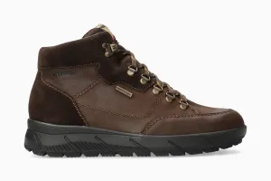 Rody MT - Dark Brown