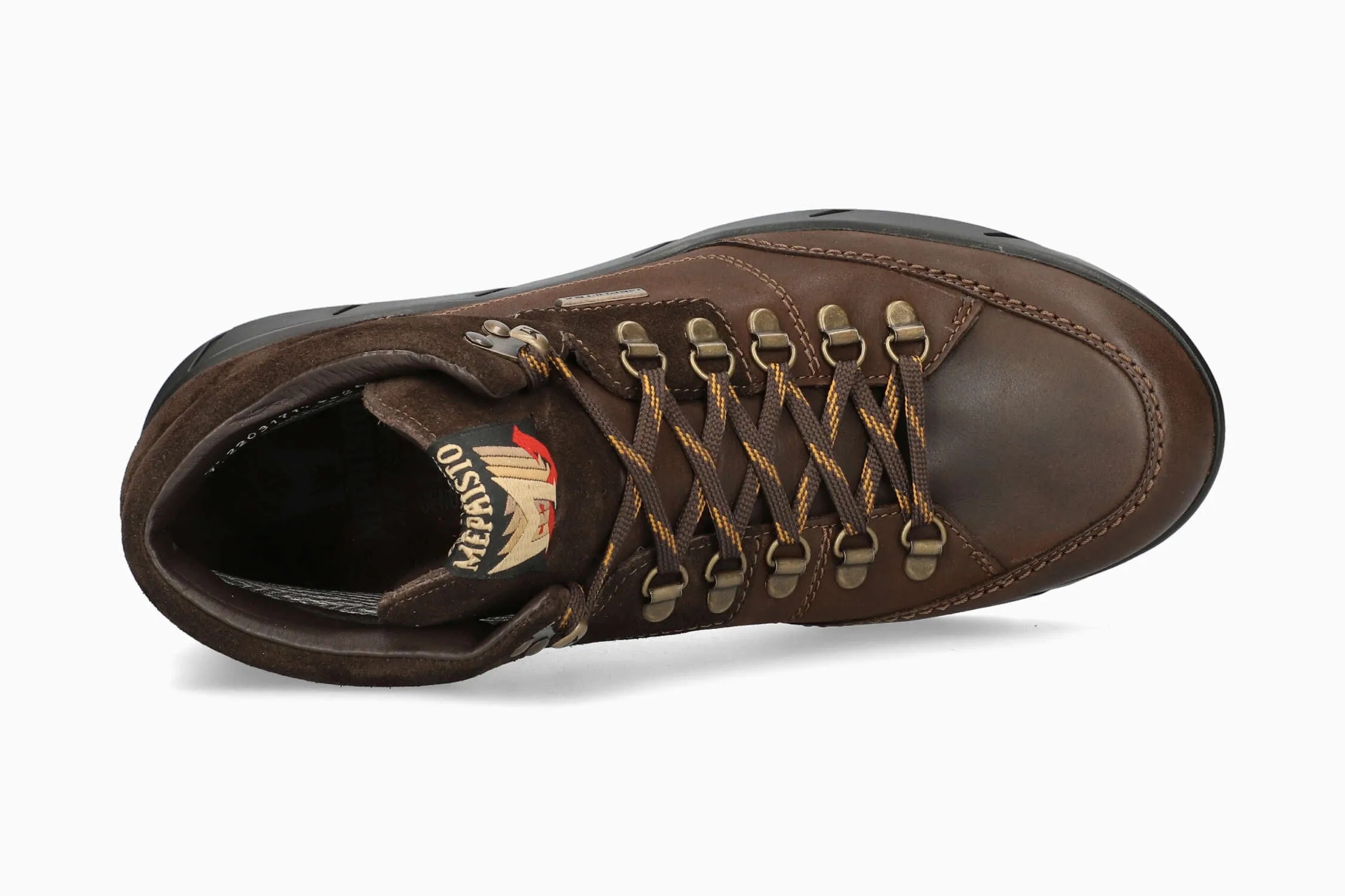 Rody MT - Dark Brown