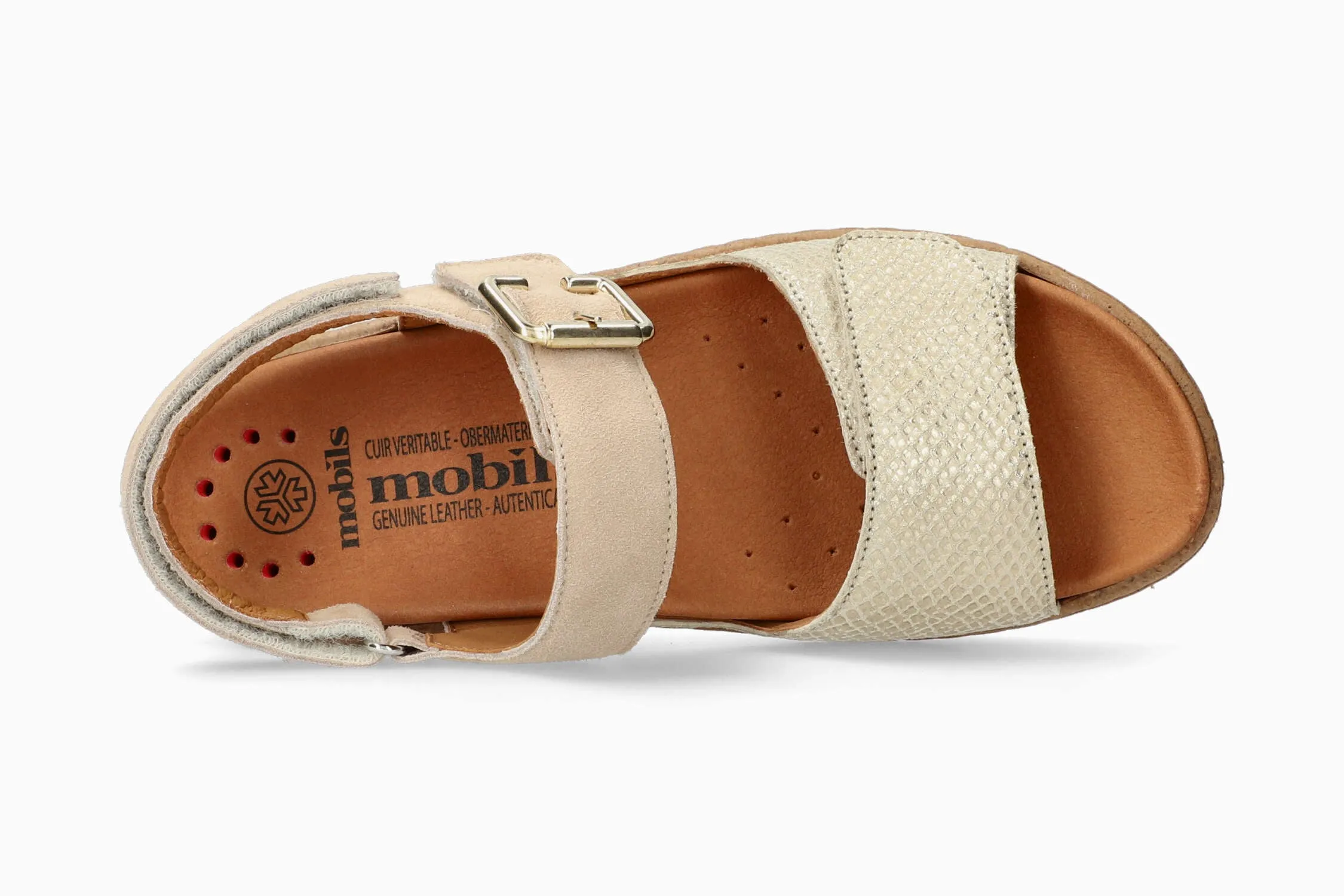 Rory - Beige