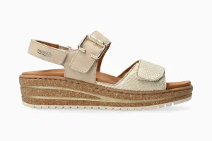 Rory - Beige