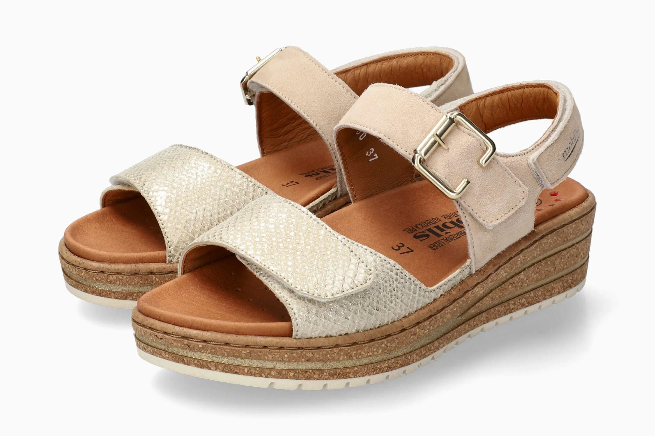 Rory - Beige