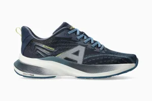 Run Fast - Navy