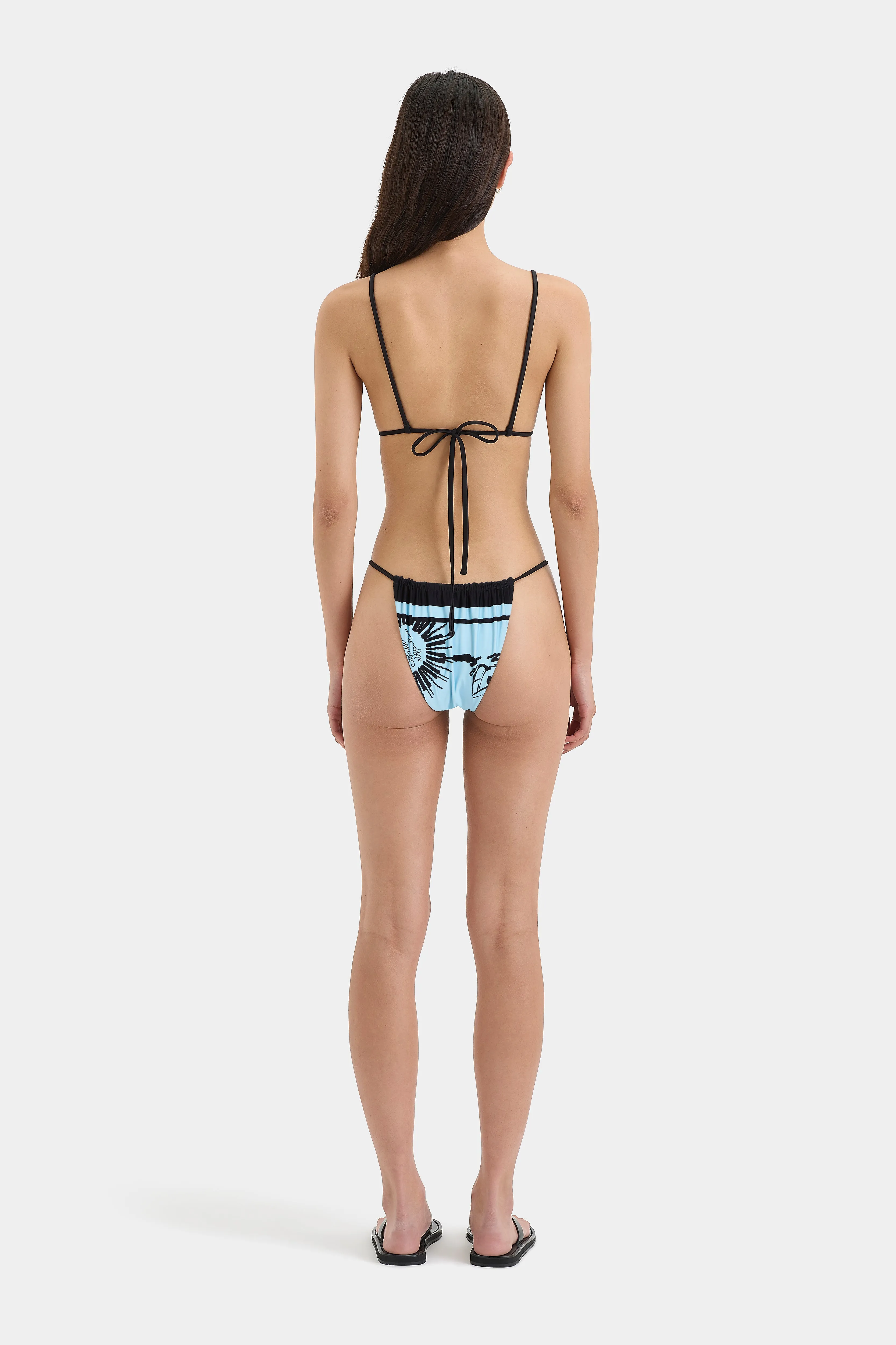 Sausalito String Brief SIR