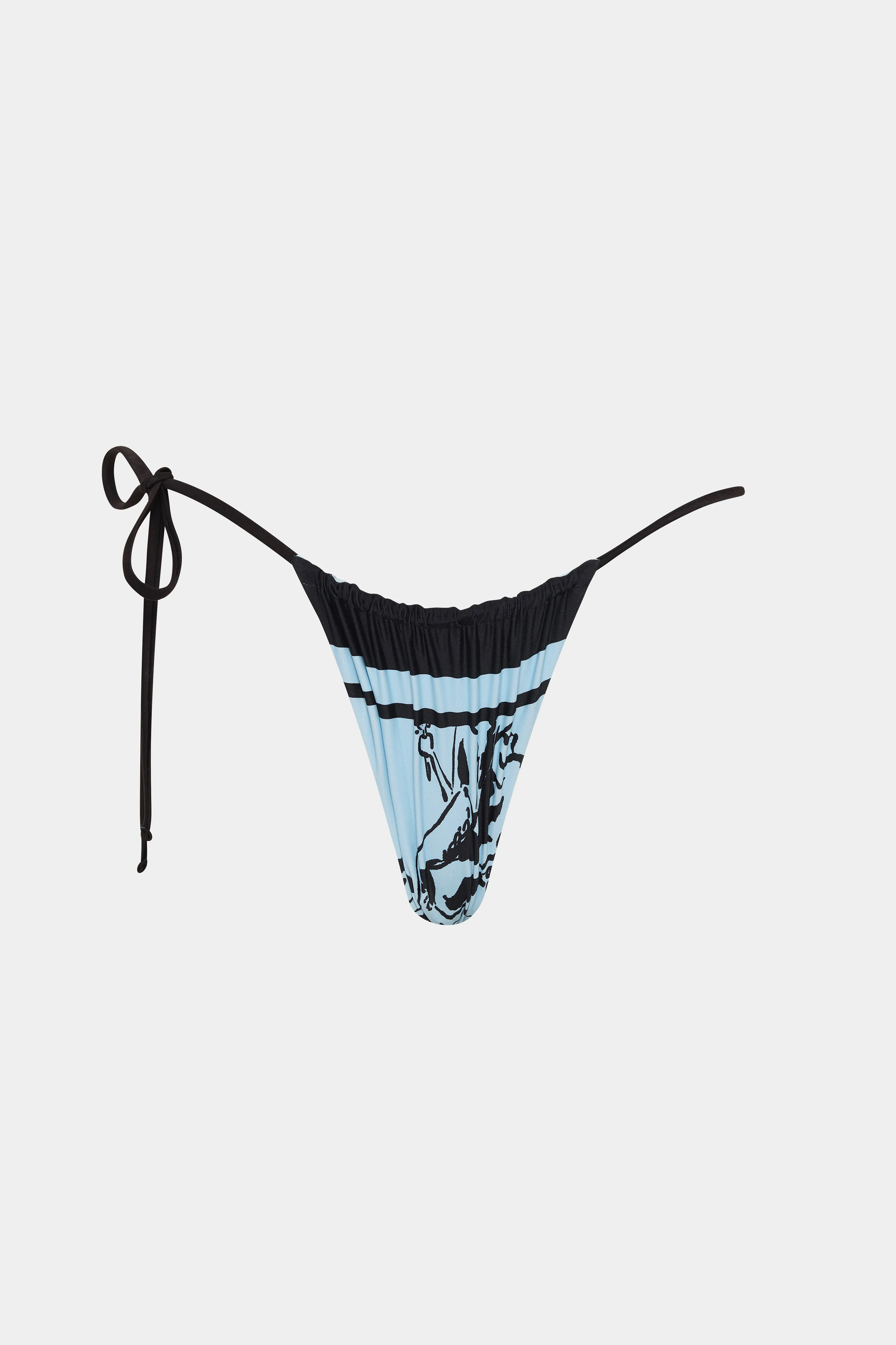 Sausalito String Brief SIR