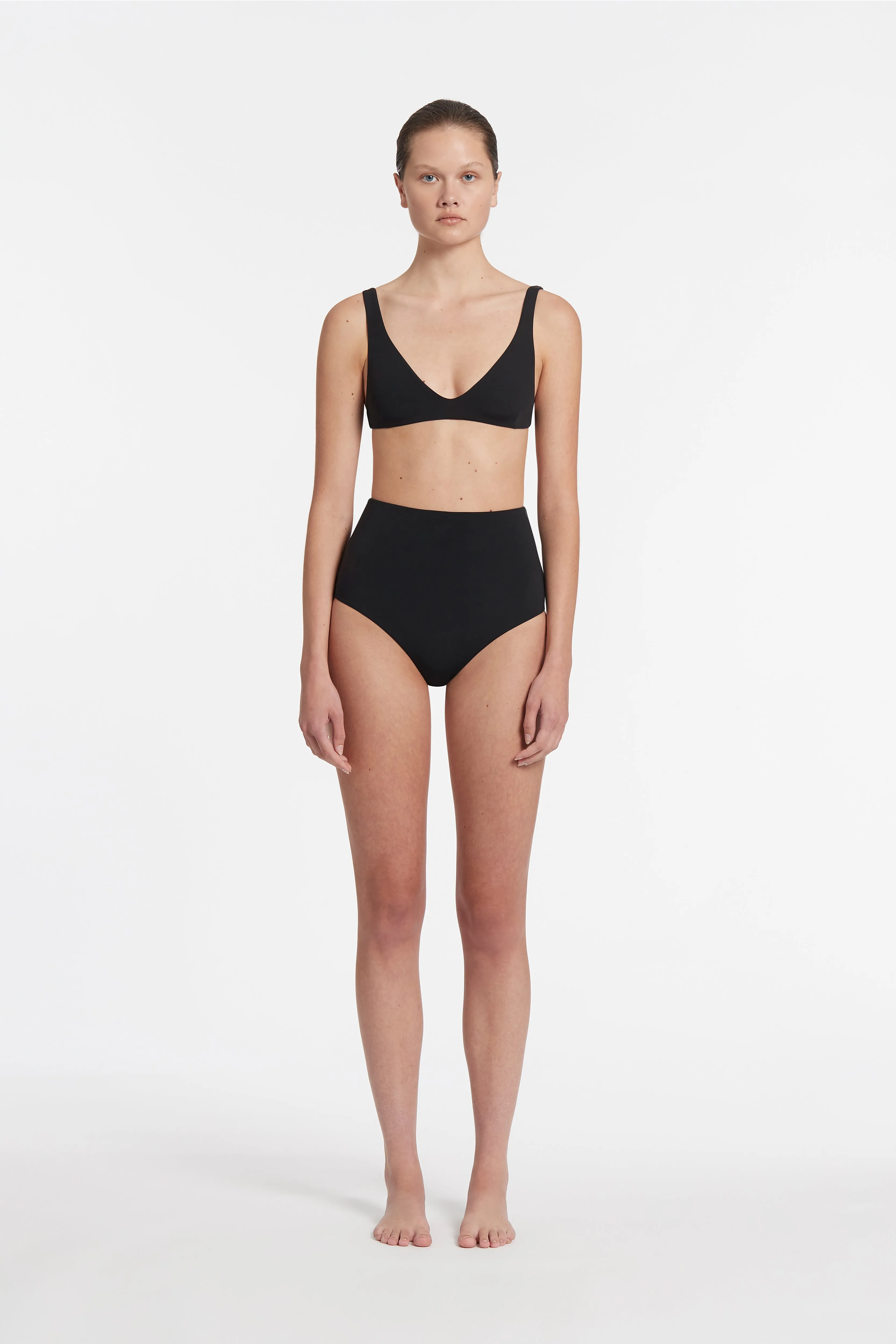 Seamless Top SIR