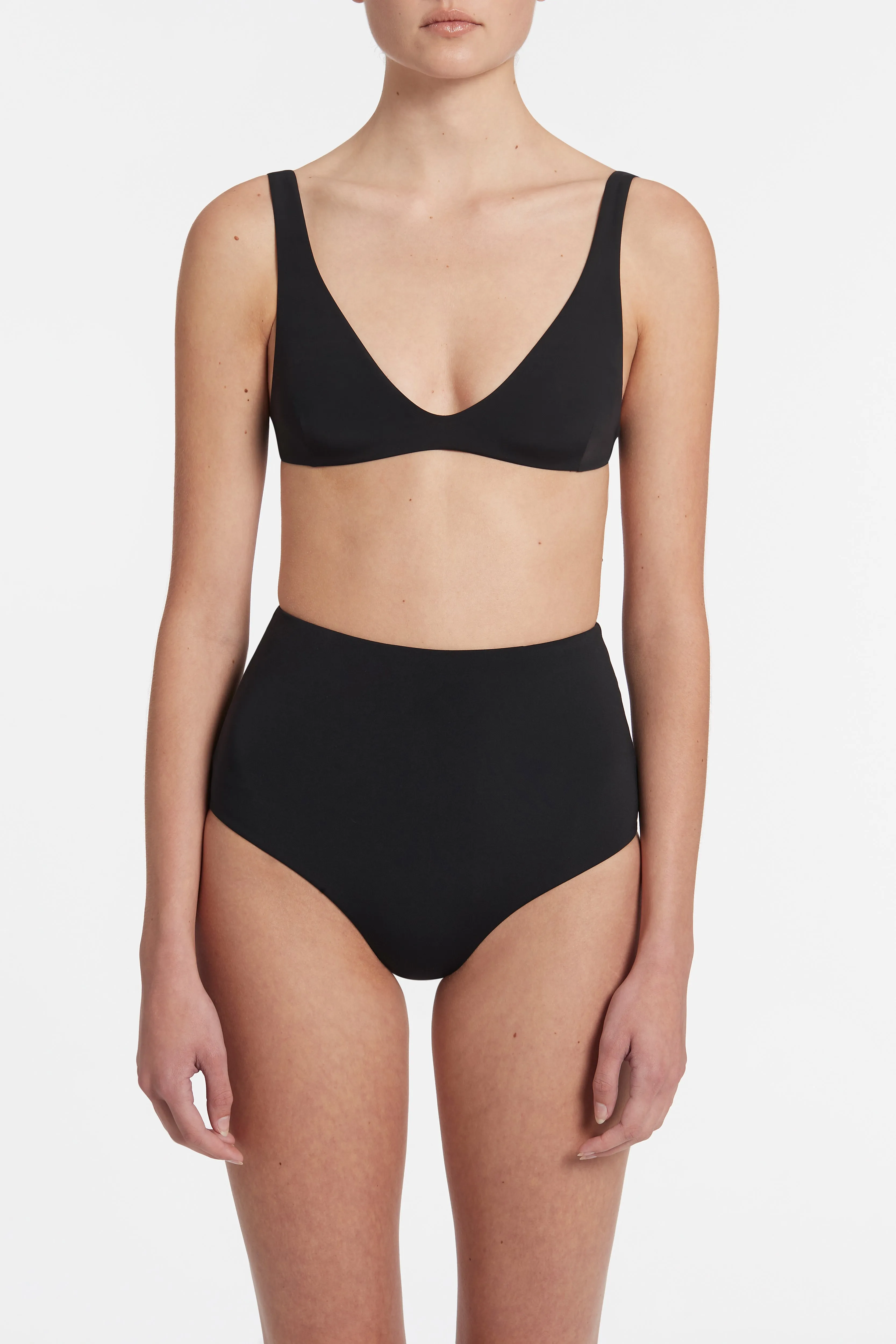 Seamless Top SIR