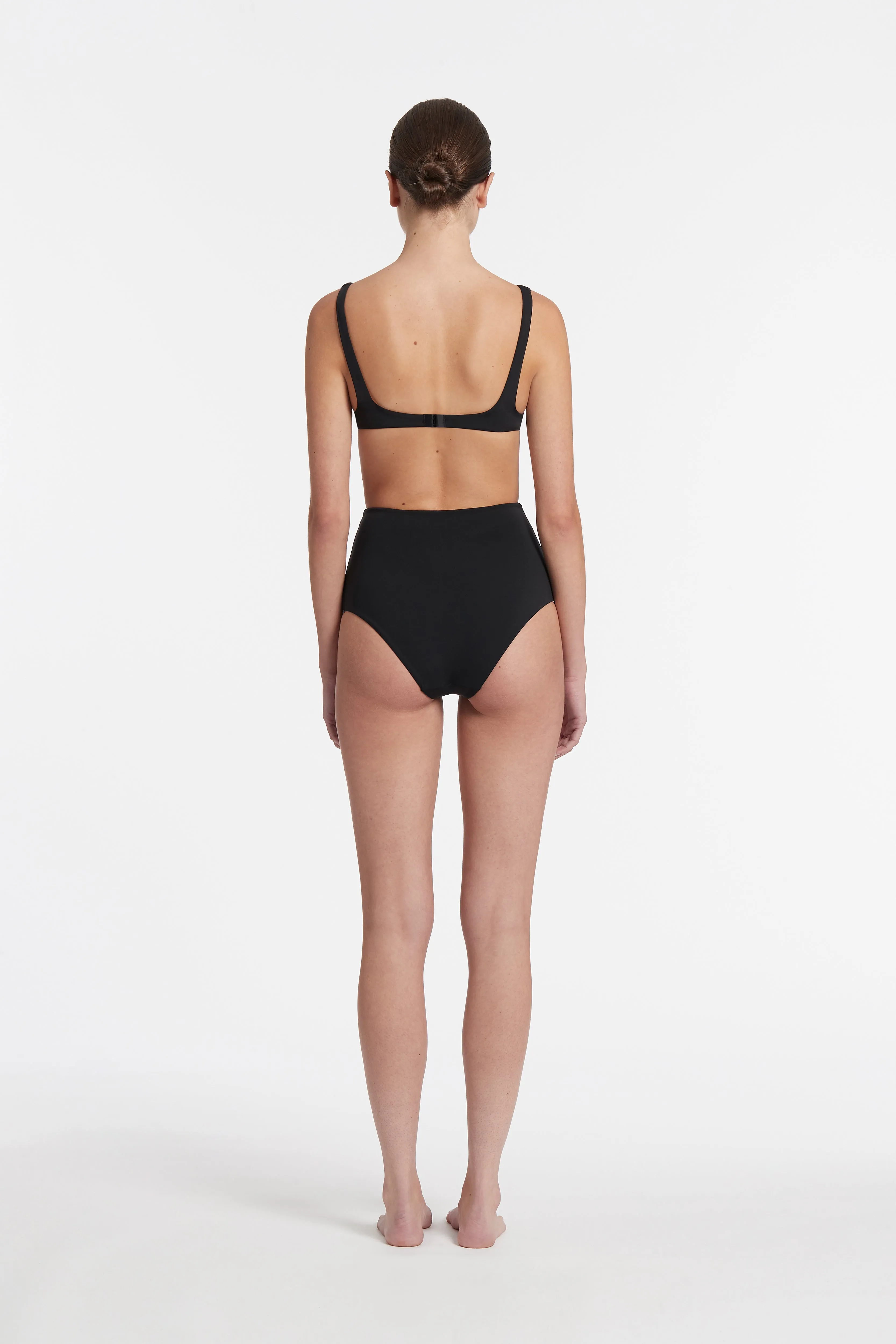 Seamless Top SIR