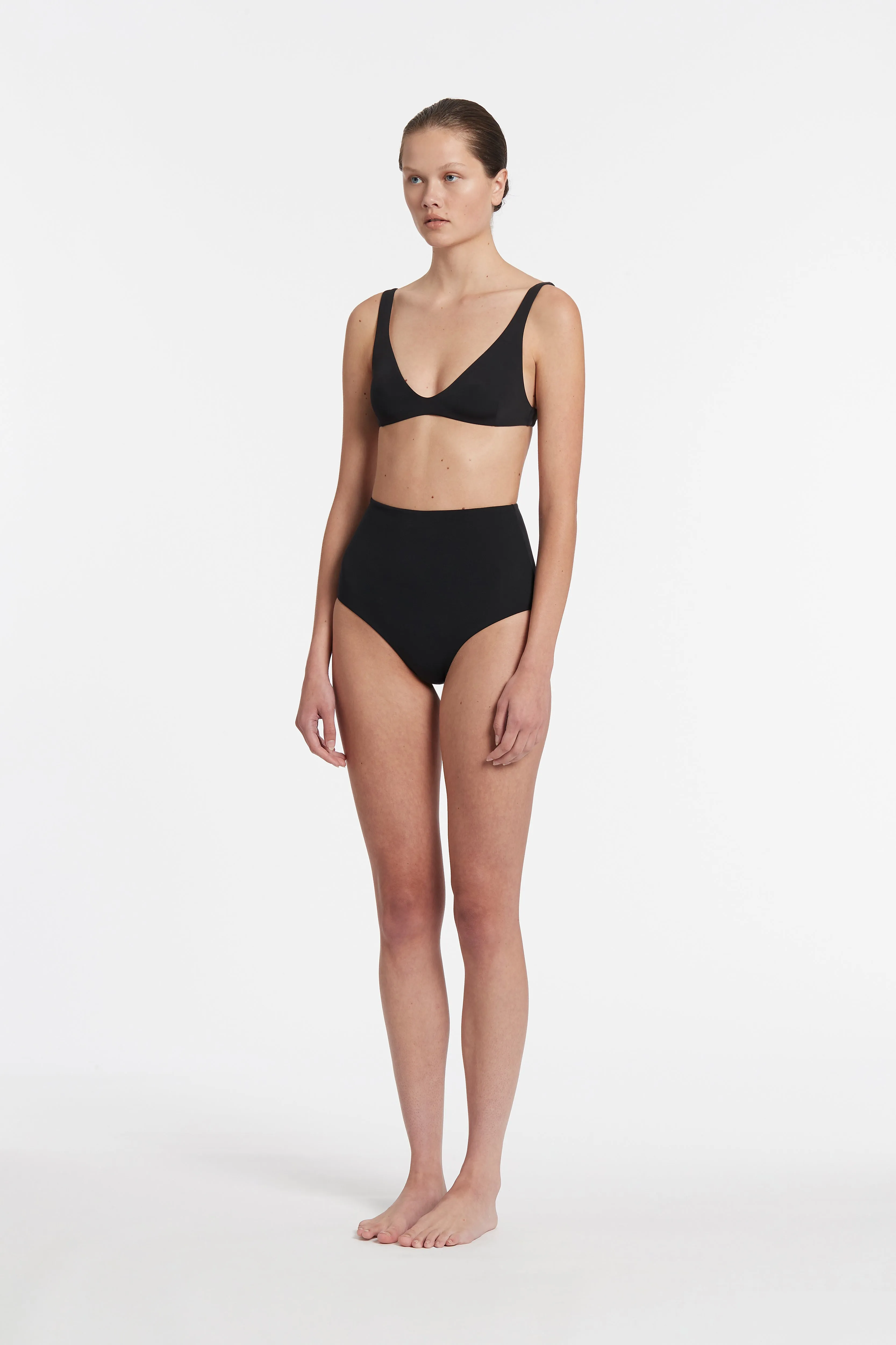 Seamless Top SIR