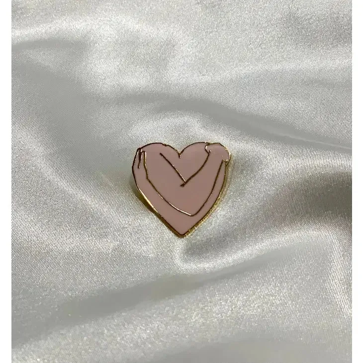 Self Love Pin