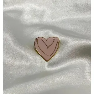 Self Love Pin