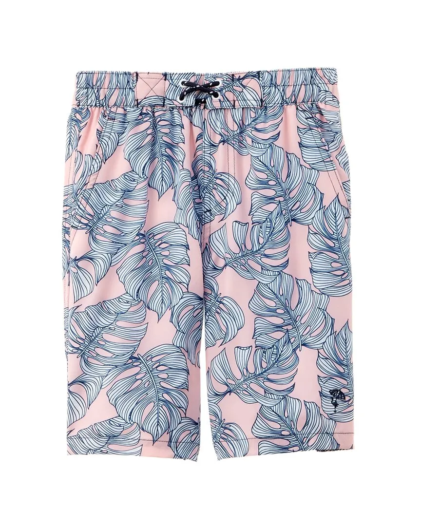 Shade Critters Swim Trunk