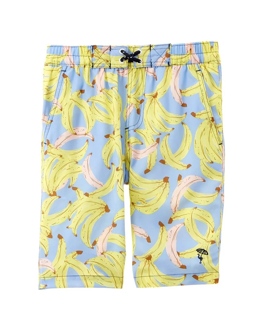 Shade Critters Swim Trunk
