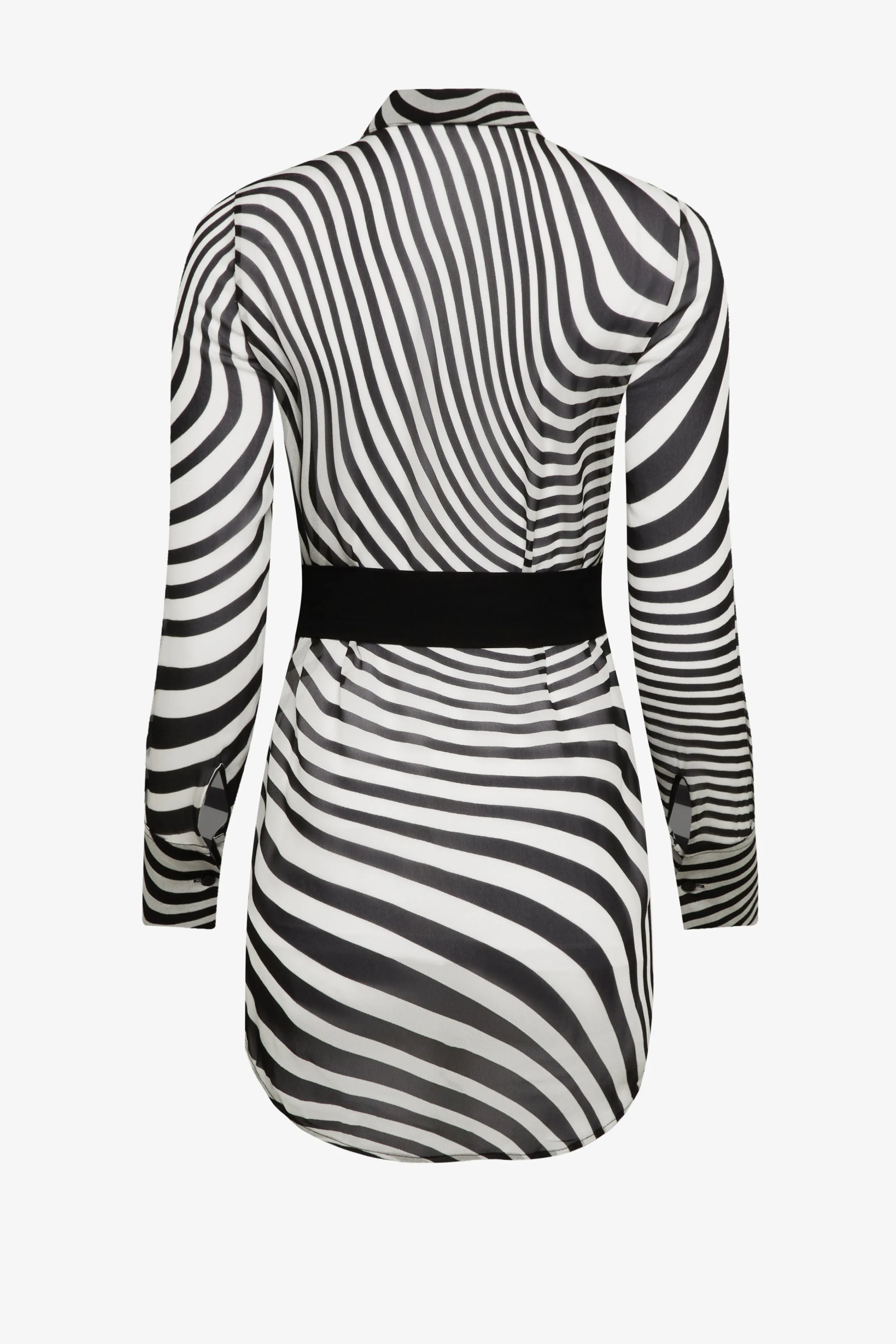 Shirt dress - Fever Maison Close