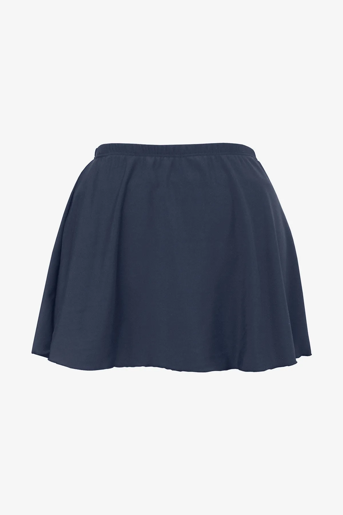 Skirt Swim Bottom
