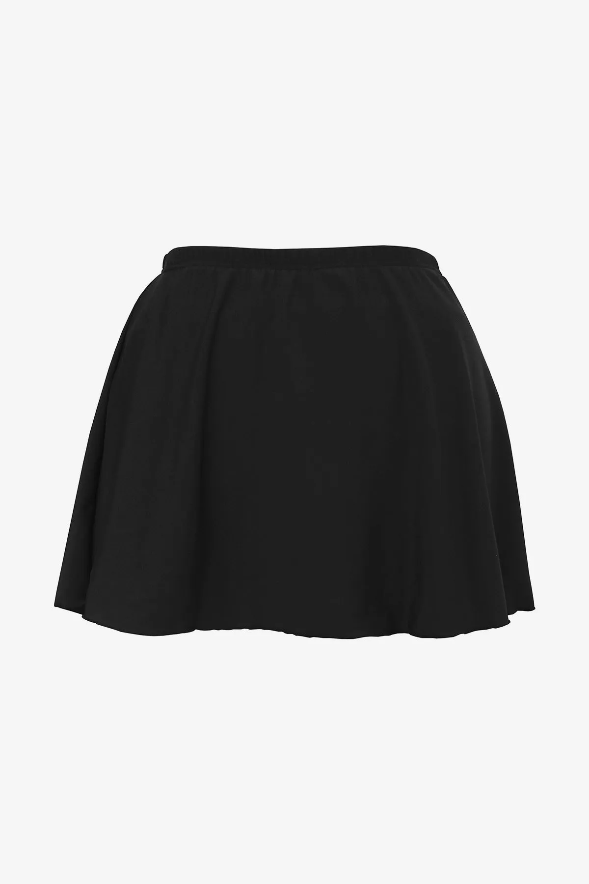 Skirt Swim Bottom
