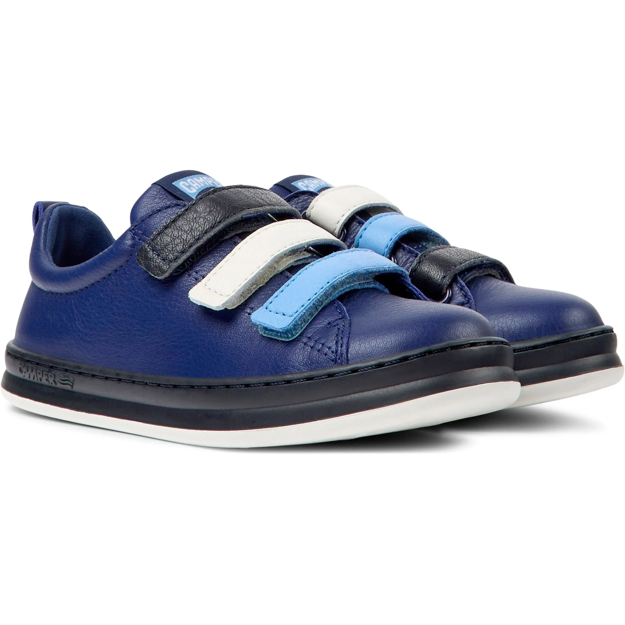 Sneaker Kids Camper TWS Kids