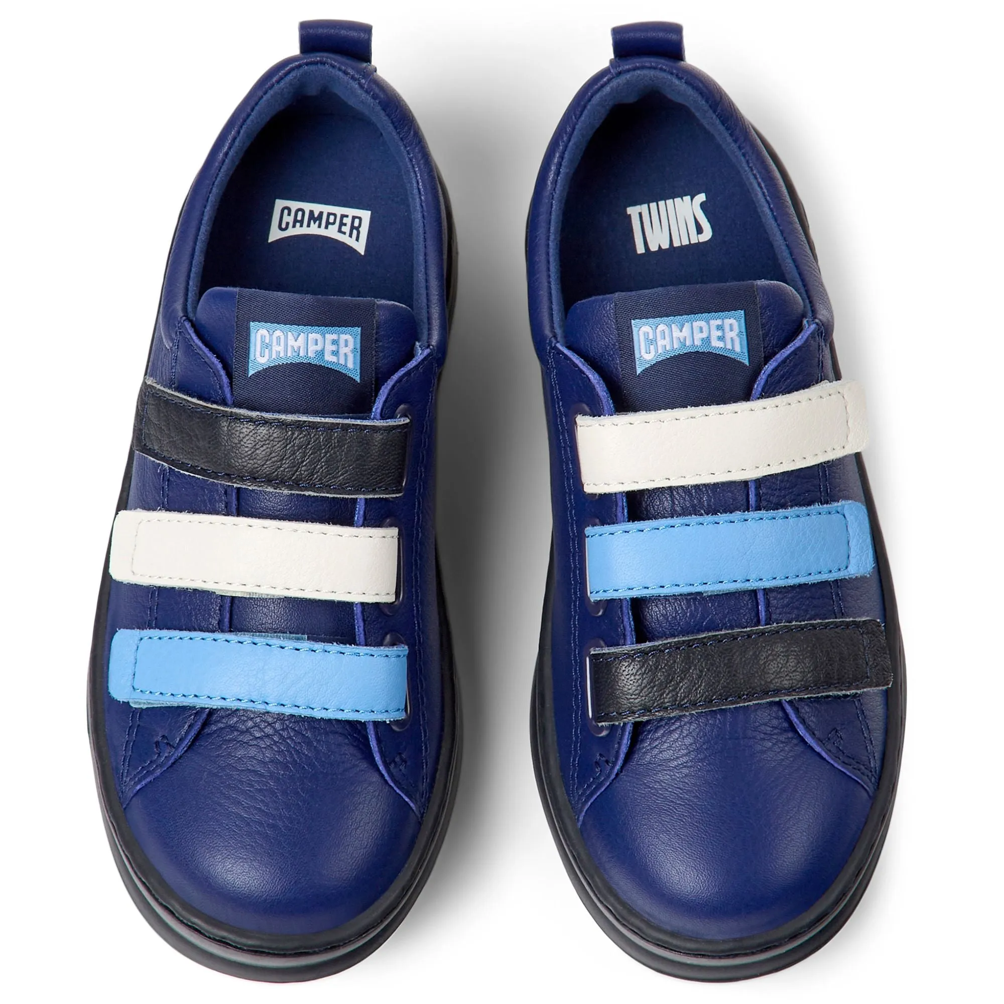 Sneaker Kids Camper TWS Kids