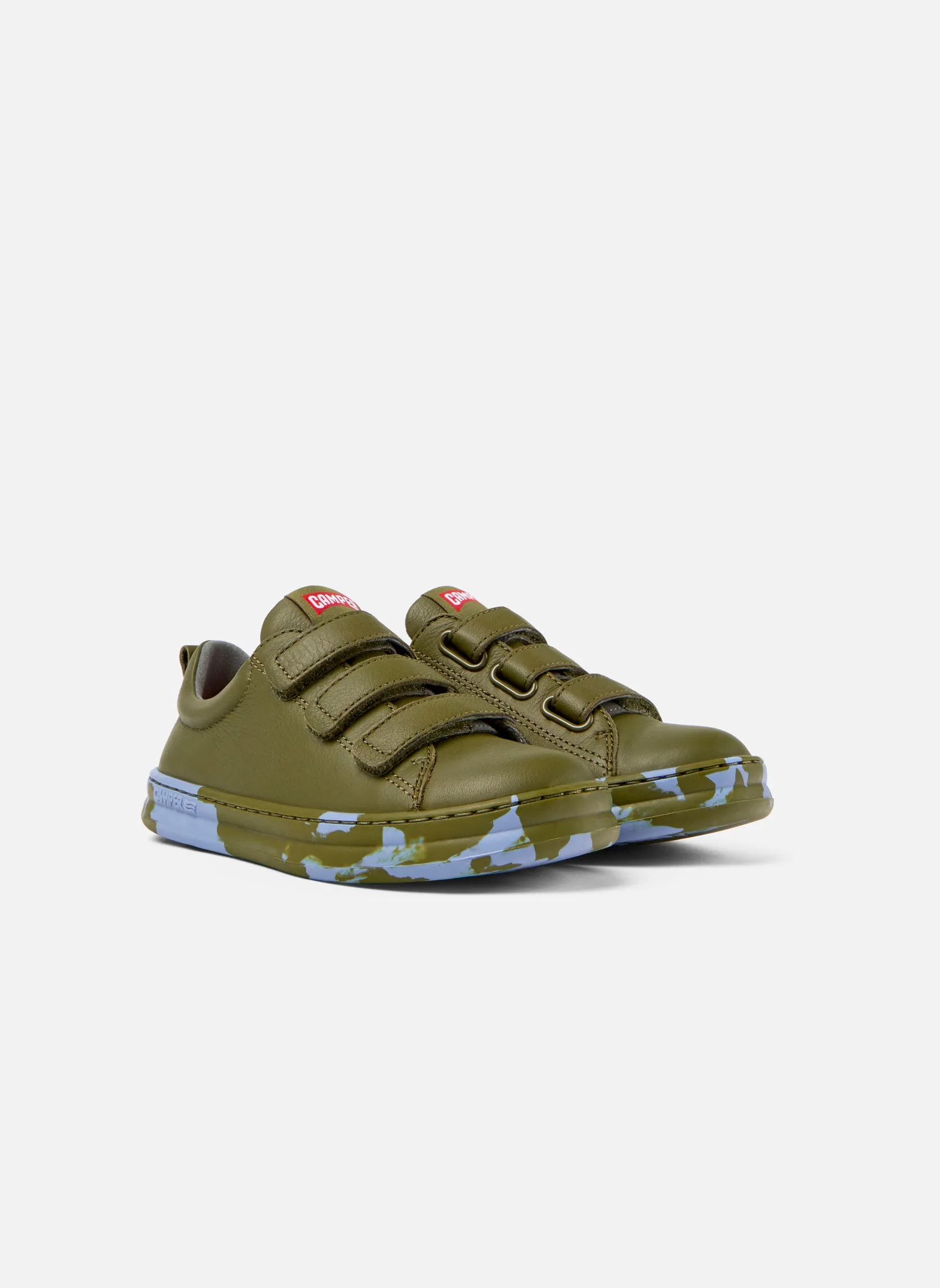 Sneaker Kids Camper TWS Kids