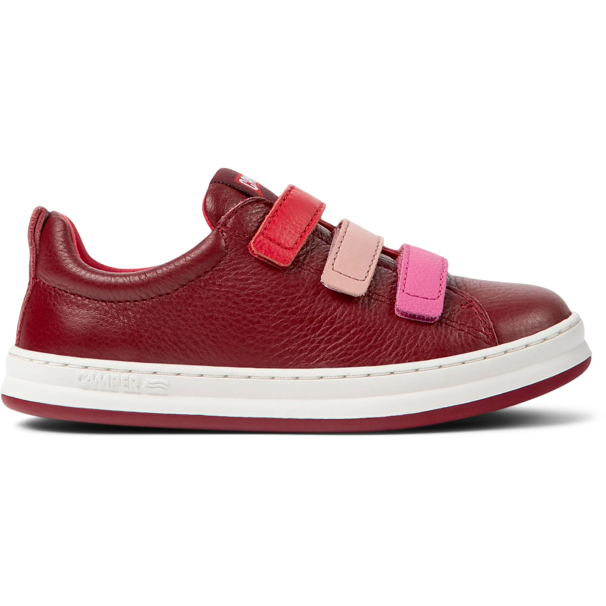 Sneaker Kids Camper TWS Kids