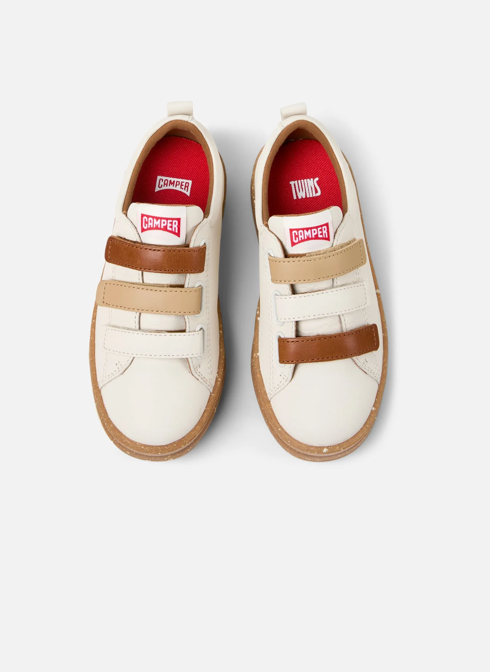 Sneaker Kids Camper TWS Kids