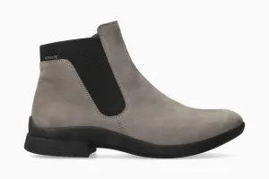 Soria - Pewter