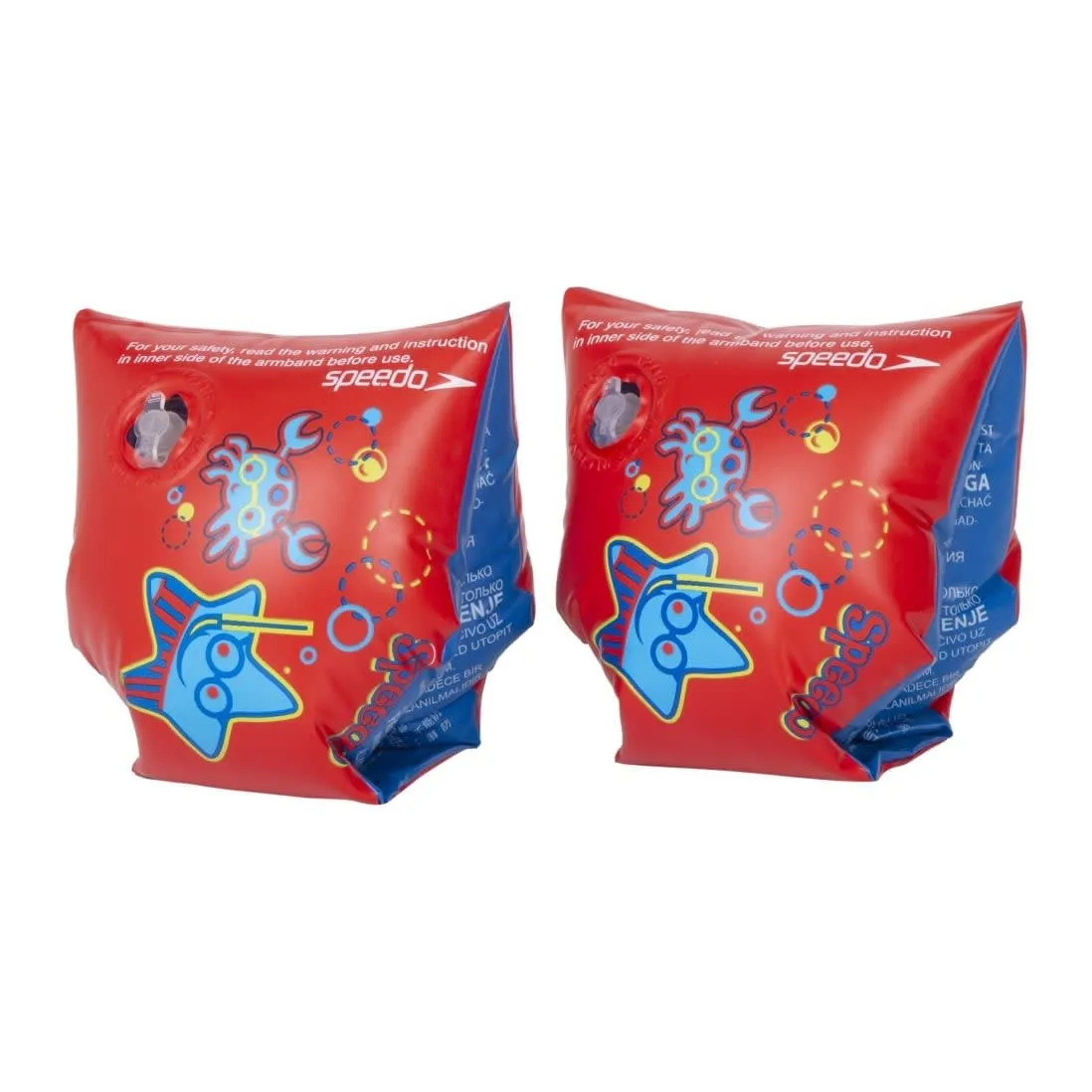 Speedo Sea Squad Armbands
