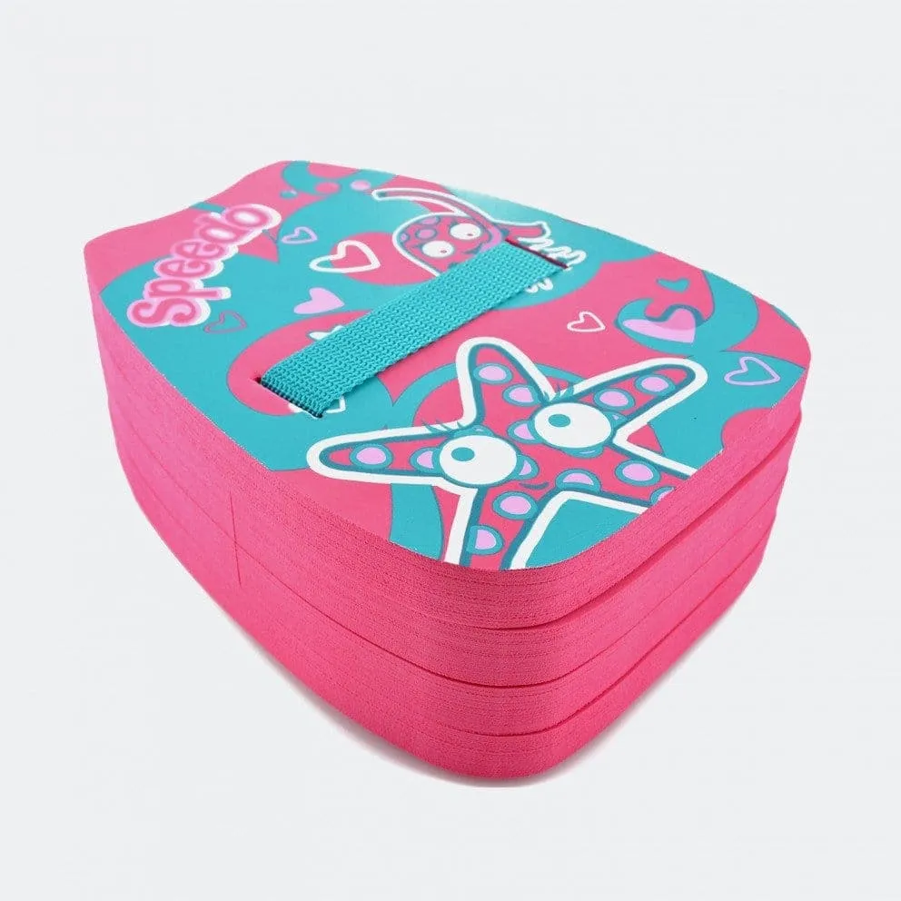 Speedo Sea Squad Back Flotteur Dorsal Mixte Enfant