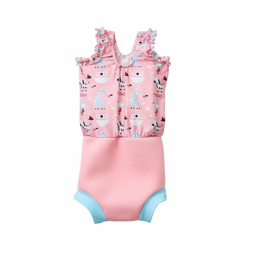 Splash About Happy Nappy Costume - Nina's Ark
