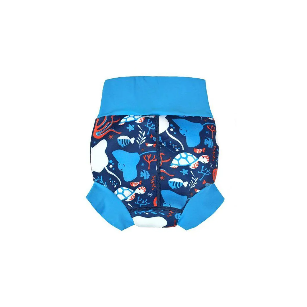 Splash About Happy Nappy - Under the Sea