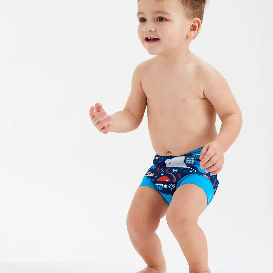 Splash About Happy Nappy - Under the Sea