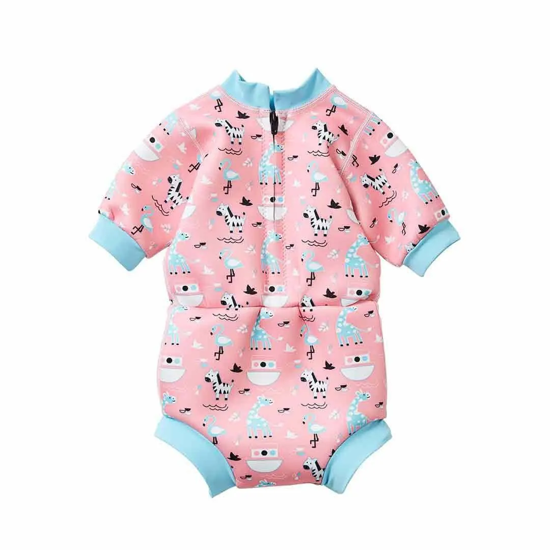 Splash About Happy Nappy Wetsuit - Nina's Ark