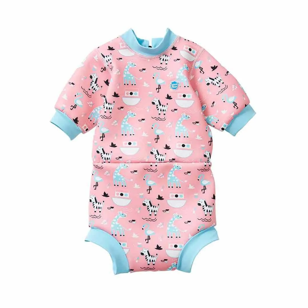 Splash About Happy Nappy Wetsuit - Nina's Ark